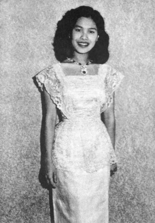 泰王太后逝世享年93岁 玛哈的后宫恐更加混乱