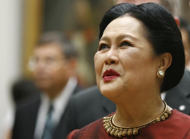 泰王太后逝世享年93岁 玛哈的后宫恐更加混乱