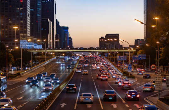 中国新能源车真正的大考来了