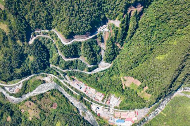 中企突发公告：拿下66亿元国外大单！