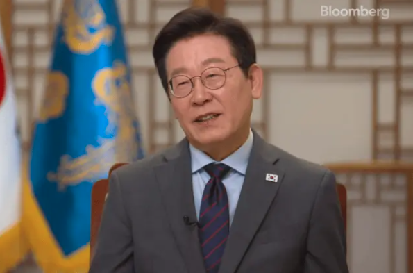 韩总统李在明：这就是中国施压方式 但是…