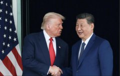 川习会上这一幕 学者：很罕见 不能掉以轻心