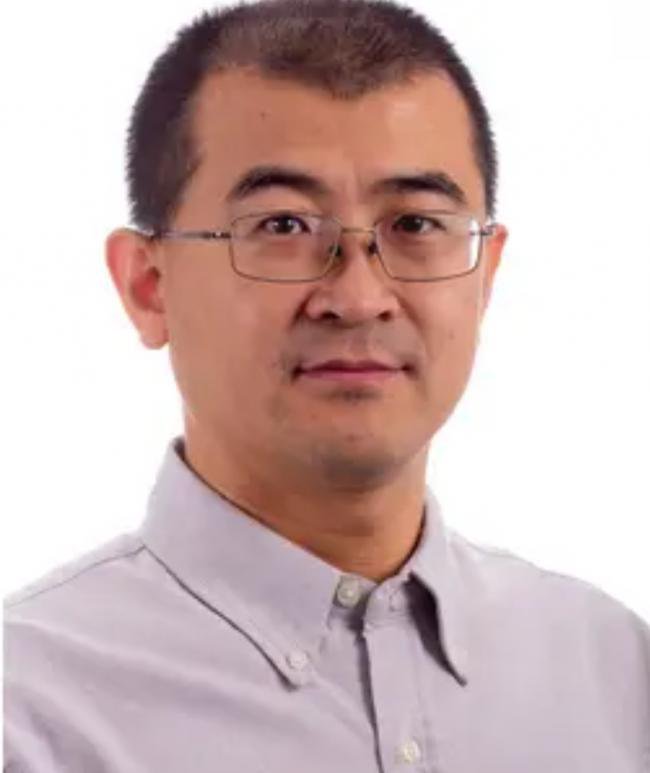 又一位！顶级芯片和机器人专家从瑞典回到中国