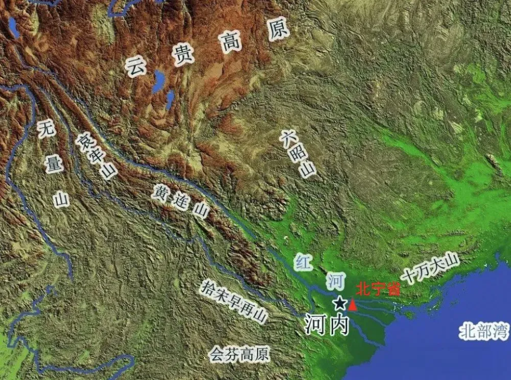 越南最小省，正成为“下一个东莞”？