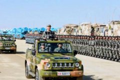 不再藏着掖着!中国学者:统一台湾只为四样东西