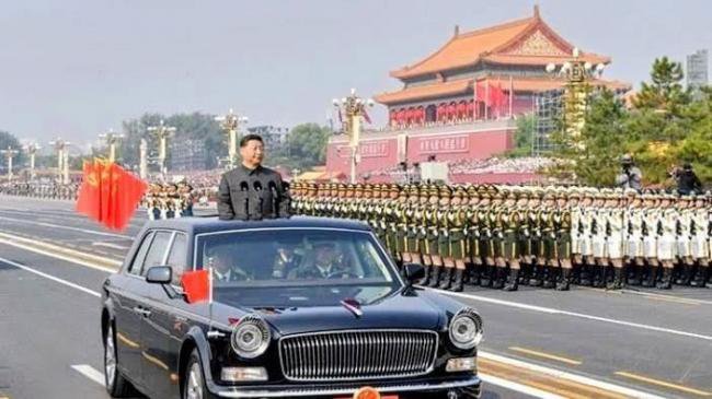 不再藏着掖着！中国学者：统一台湾只为四样东西