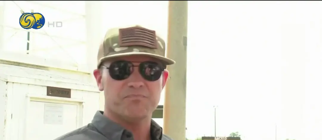 特朗普内阁与高层相继搬家 因安全考虑入住军事基地