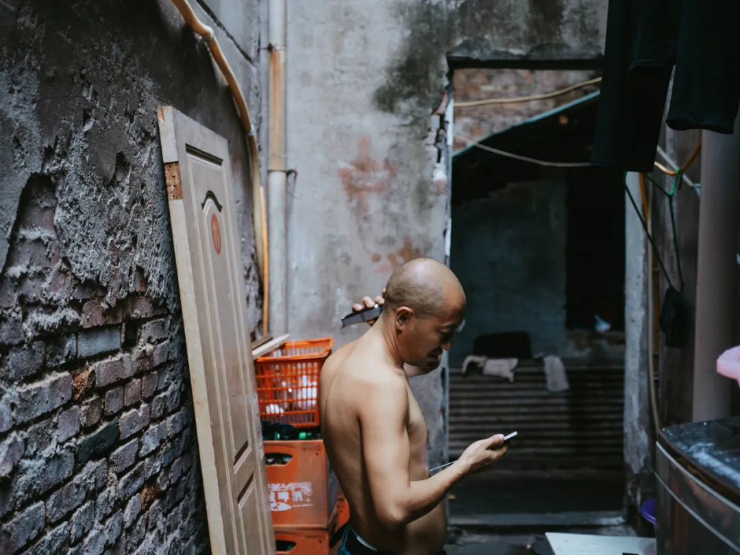 8元旅店,流离人生 8元旅店,流离人生