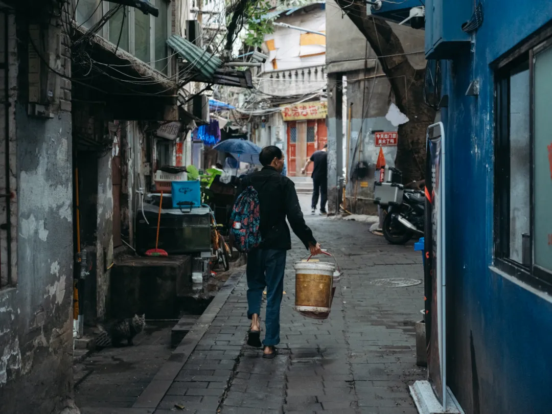 8元旅店,流离人生 8元旅店,流离人生