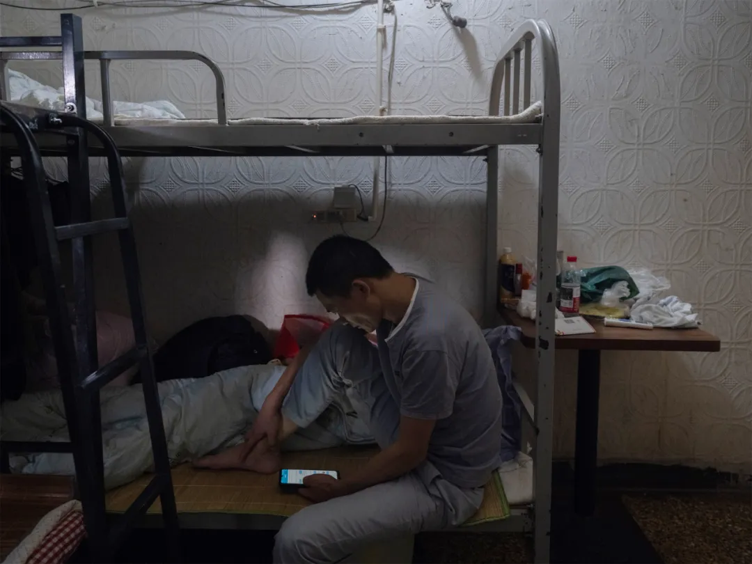 8元旅店,流离人生 8元旅店,流离人生