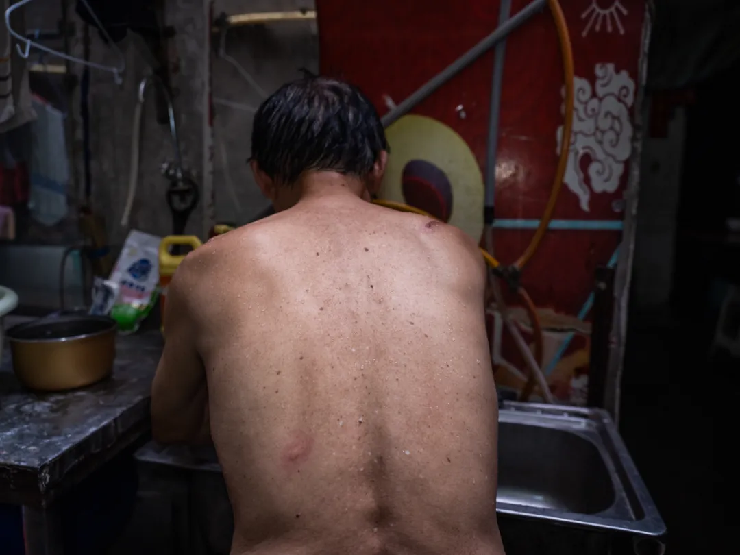 8元旅店,流离人生 8元旅店,流离人生