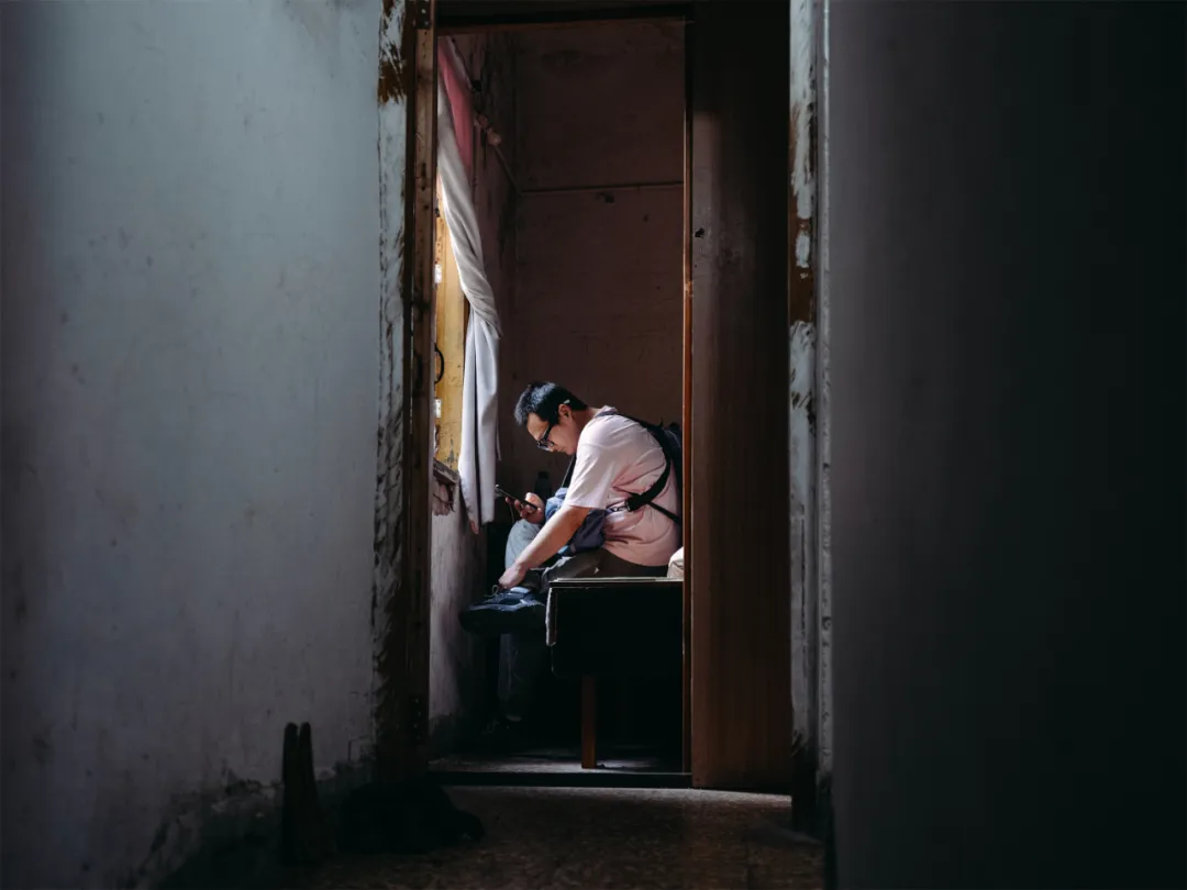 8元旅店,流离人生 8元旅店,流离人生