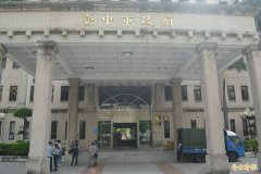 检廉调约谈涉贪清洁队员  台中环保局抢先发新闻稿  遭疑踩侦查不公开红线