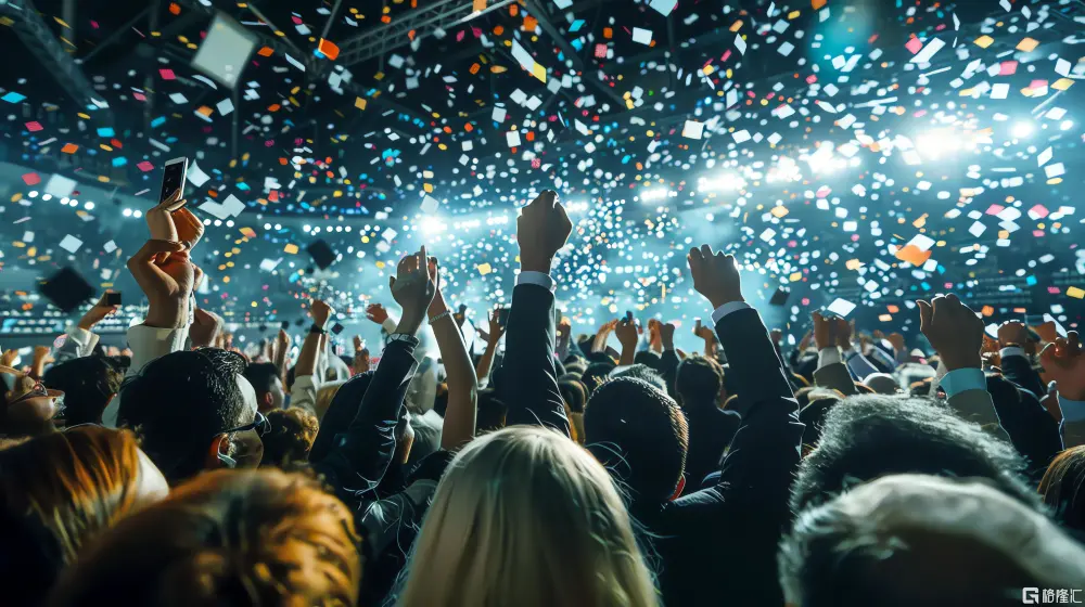 傻眼！这国股市   快翻倍了