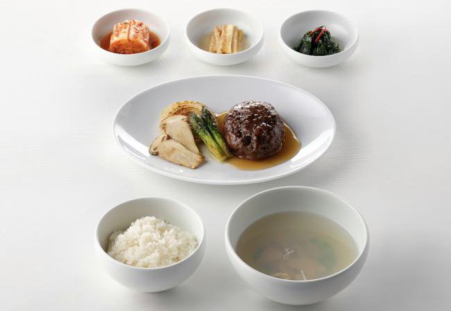 养生粥开场，中韩领导人晚宴菜式揭晓