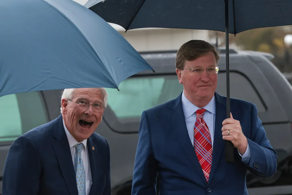 释放错误信号！共和党人罕见怒批川普