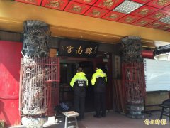 巧合?复兴空难罹难者迟未寻获 拜土地公后有如神助