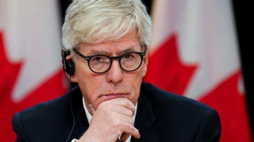 加拿大能源部长霍奇森表示，“我们谴责将能源、关键矿产和能源技术作为系统经济胁迫的工具，包括通过采取市场操纵等非经济原则的做法。”