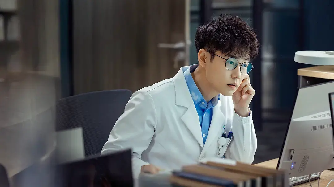 《关于唐医生的一切》剧照