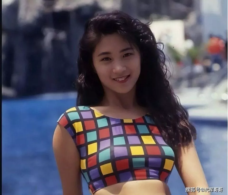 58岁袁洁仪自曝曾三度流产,不介意老公出轨