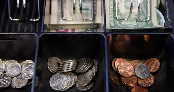 川普宣布停产1美分硬币 交易时须“四舍五入” 业者困扰