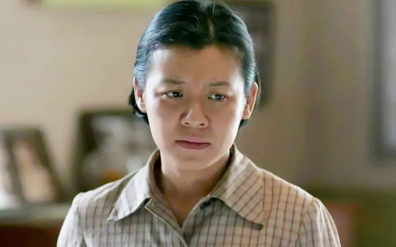 身价过亿豪门阔太,被导演拉来救场,却意外爆红