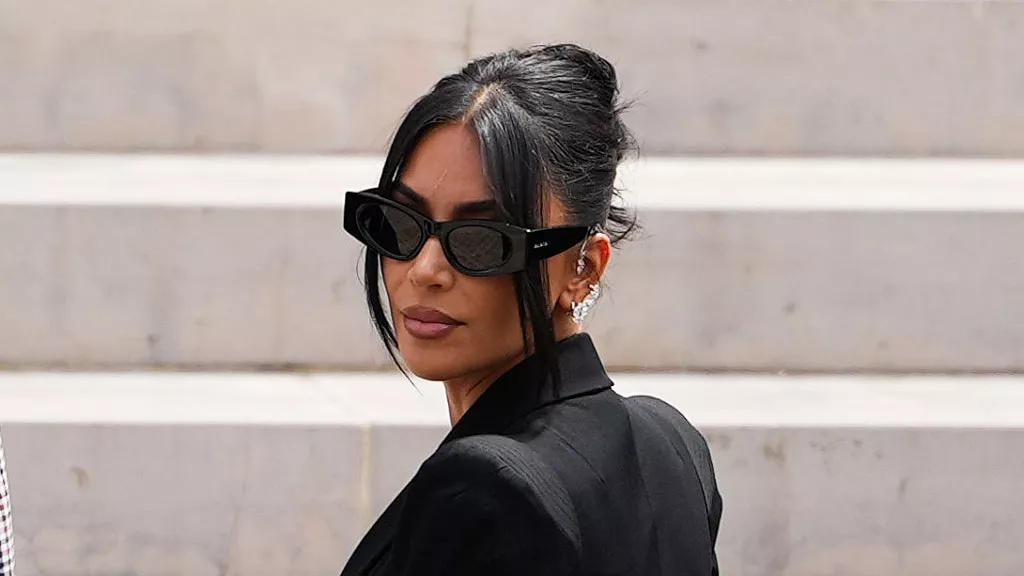 卡戴珊质疑美国登月真实性 NASA反驳:去过6次