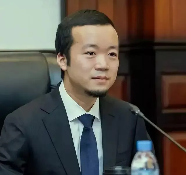 起底千亿杀猪盘大亨:曾投资拍反诈电影,给艺人女友每月千万零花