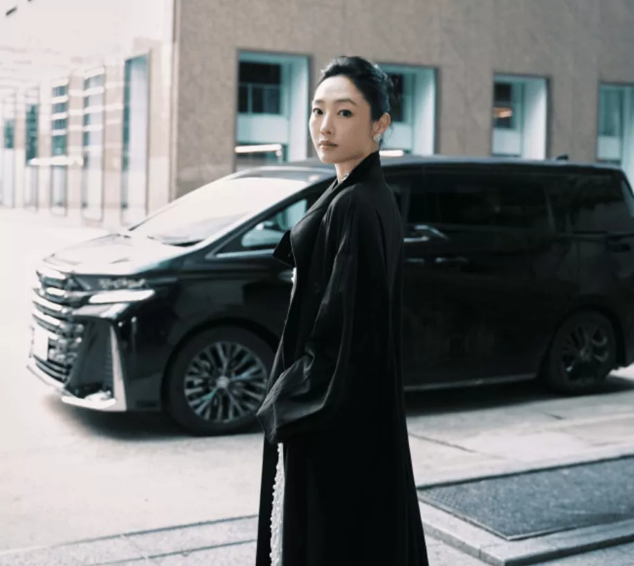 白百何疑开撕王传君!曝沪圈要求文晏给男方撕奖