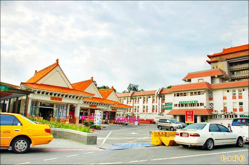 高市殡葬处爆集体贪污，14位职工收贿百万助丧家插队烧大体。（资料照）