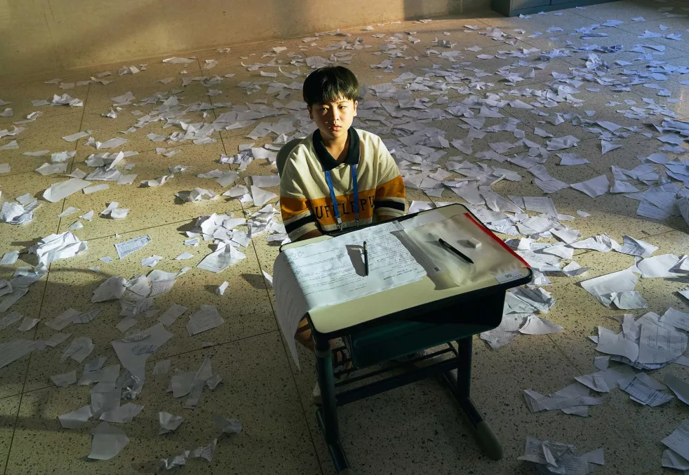 小学考试太难,学生和家长要崩溃