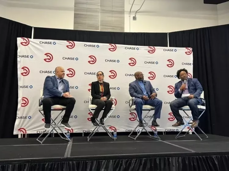 NBA再曝丑闻:老鹰高管被指控挪用380万公款