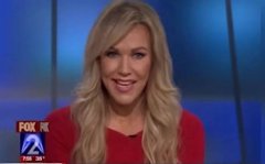 刺死年迈母亲！ 前福斯新闻女主播遭当场逮捕