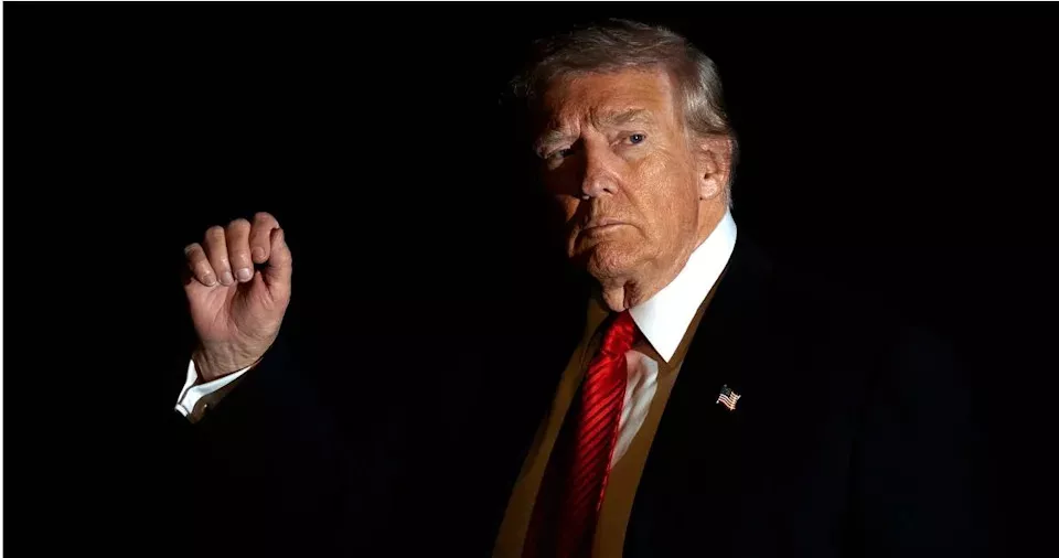 最高法院将裁决川普关税合法性 “美国优先”受考验