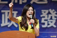 郑丽文称「普廷非独裁者」 国际军媒分析：恐使台美合作复杂化