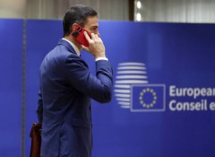 欧媒:手机定位资料遭销售 欧盟官员身分行踪恐泄露