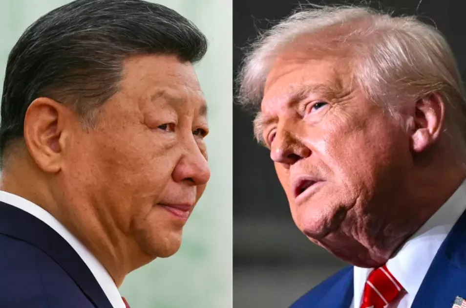 七年贸易战打下来 川普态度变了