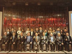 帮忙协助民众保护财产! 高检署颁发奖项感谢阻诈有功人员