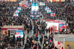 中国公布2026法定放假日 农历春节放9天创纪录