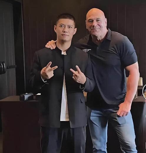 扇耳光大赛 通背拳传人差点被扇死？如此不堪一击？