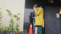 水电工早出晚归养家遇毒驾夺命 妻子失依哭断肠「我什么都没有了」