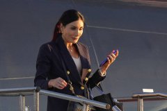 川普官员小心! 极右网红卢默采访权 五角大厦批准了