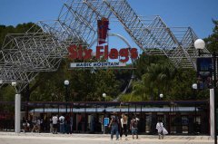 童年回忆消失！惨亏逾30亿 50年美国乐园「关门大吉」