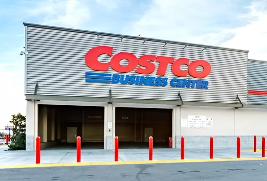 Costco“秘密商店”崛起中 不卖衣服珠宝 价格更便宜…