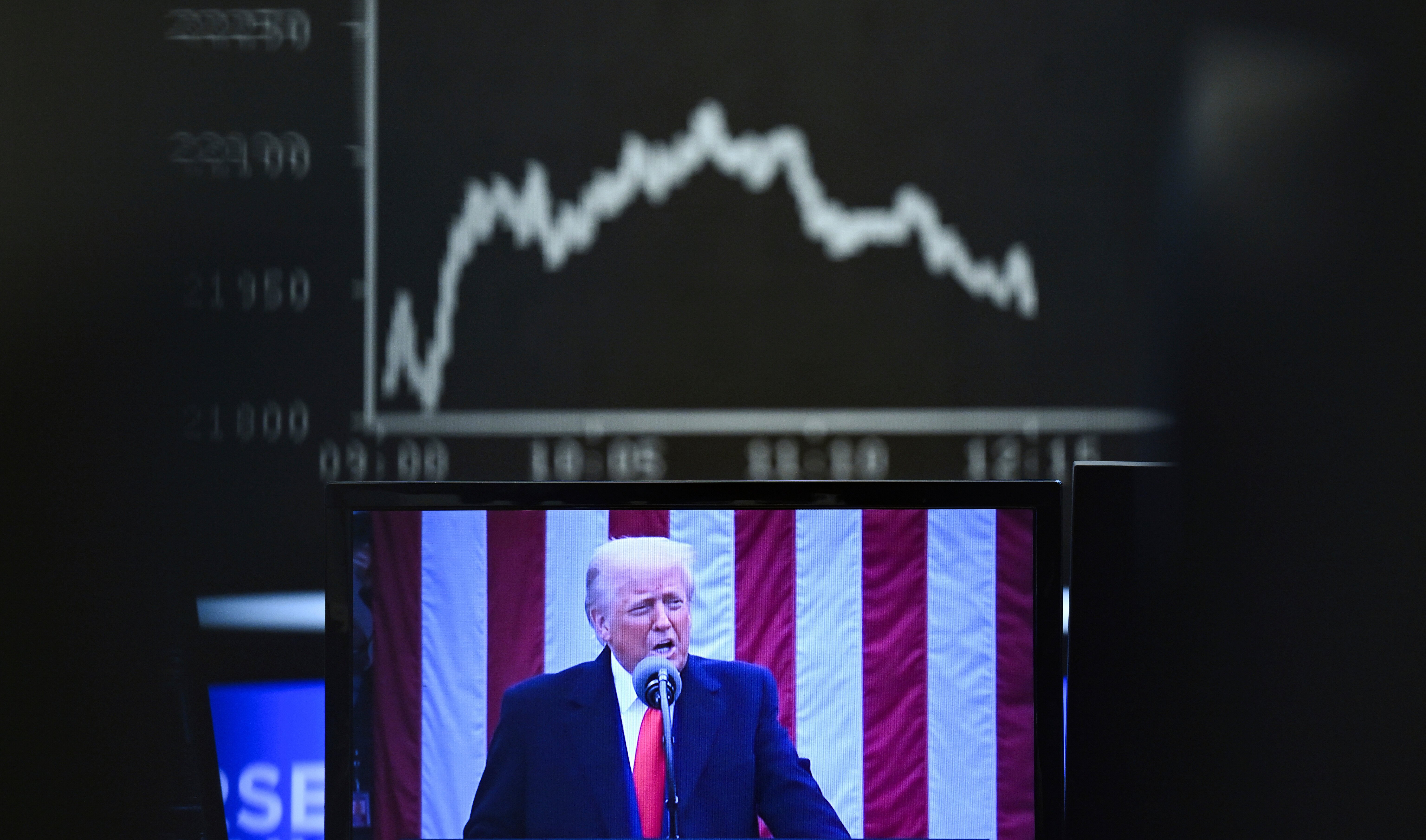 川普关税案 最高法院如何裁决?预测机率曝光