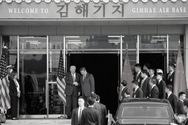 川普不再提这要求,美中为完全脱钩做准备 川普不再提这要求,美中为完全脱钩做准备