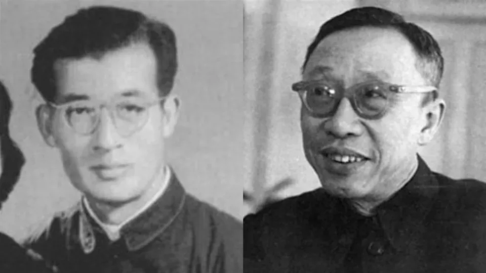 他本是溥仪钦定的皇位继承人 却扫了一辈子大街