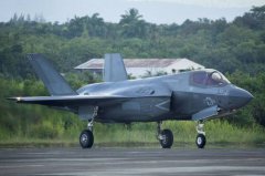 传美国防部审查沙国F35采购案 中东军力平衡恐生变