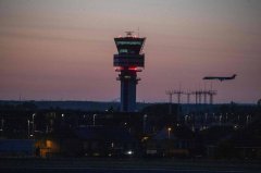 无人机侵扰频传 比利时2大机场暂时关闭