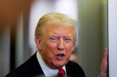 美加州国会选区重划将通过 川普痛斥遭操纵